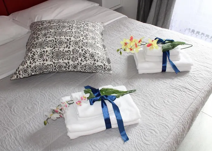 La Suite Rooms & Apartments