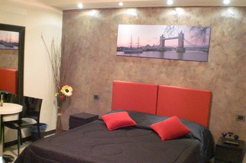 Bed & Breakfast La & Bologna