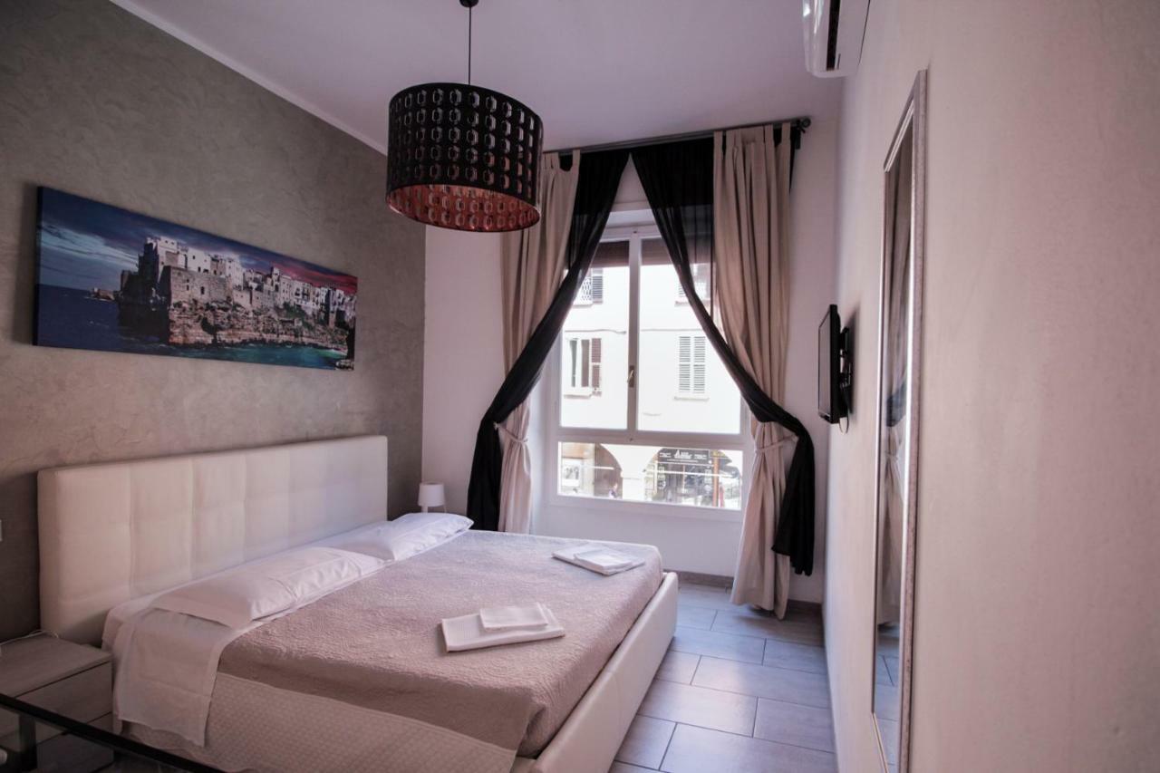 La & Bed & Breakfast 4*