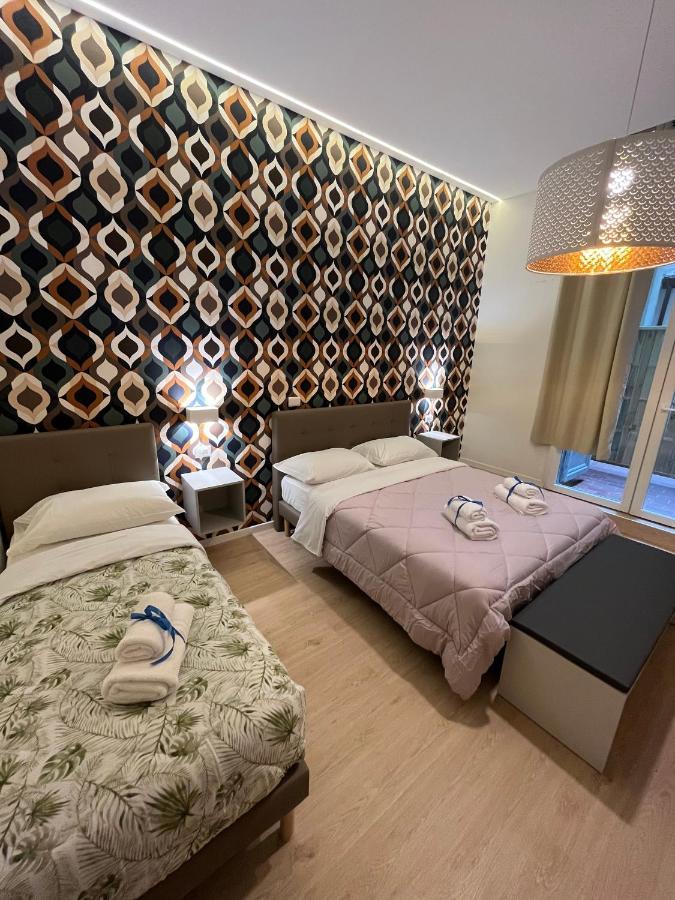 La & Bed & Breakfast 4*