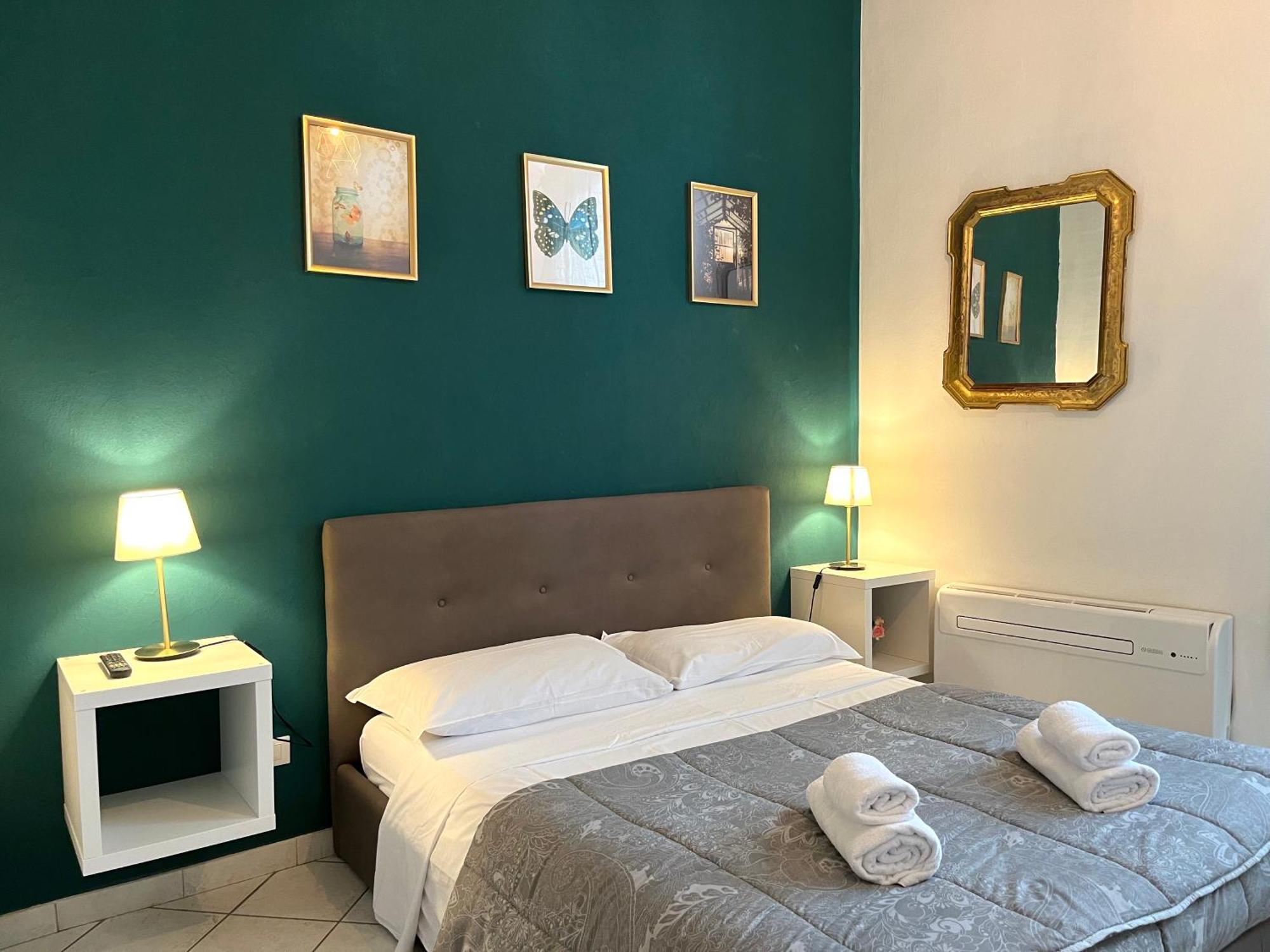 La & Bed & Breakfast Bologna